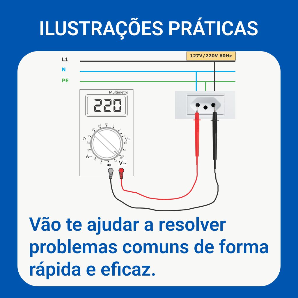 ilustrações